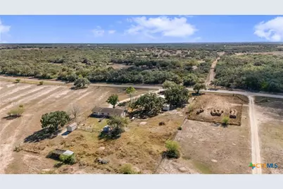 2892 W Fm 884, Yorktown, TX 78164 - Photo 5