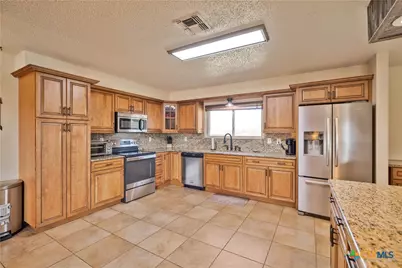 2892 W Fm 884, Yorktown, TX 78164 - Photo 19