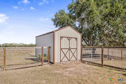 2892 W Fm 884, Yorktown, TX 78164 - Photo 11