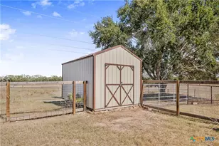 2892 W Fm 884, Yorktown, TX 78164 - Photo 11