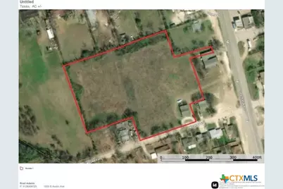 104 W Curry Street, Florence, TX 76527 - Photo 3