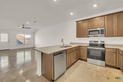 1226 Concord Drive, Copperas Cove, TX 76522 - Photo 5