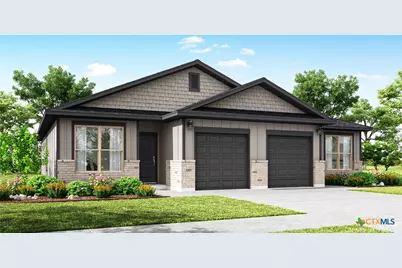 1230 Concord Drive, Copperas Cove, TX 76522 - Photo 1