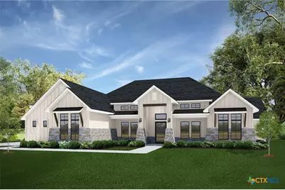 6830 Lacey Oak Road, Salado, TX 76571 - Photo 1