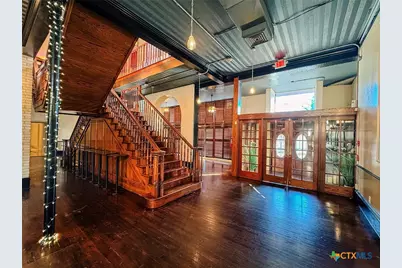 202 E Forrest Street, Victoria, TX 77901 - Photo 5