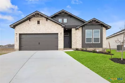 2202 Healy Drive, Temple, TX 76501 - Photo 1