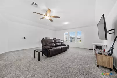 141 Rowdy Yates Way, Jarrell, TX 76537 - Photo 15