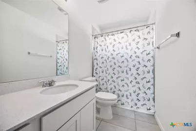 141 Rowdy Yates Way, Jarrell, TX 76537 - Photo 19