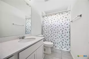 141 Rowdy Yates Wy, Jarrell, TX 76537 - Photo 19