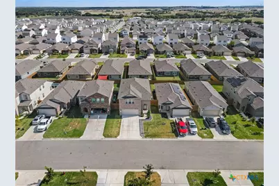 141 Rowdy Yates Way, Jarrell, TX 76537 - Photo 27