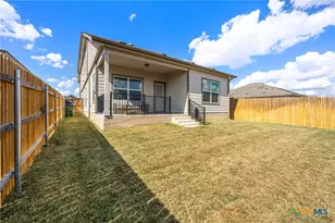 141 Rowdy Yates Wy, Jarrell, TX 76537 - Photo 25