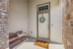 141 Rowdy Yates Wy, Jarrell, TX 76537 - Photo 3