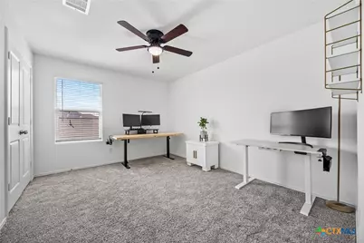 141 Rowdy Yates Way, Jarrell, TX 76537 - Photo 17