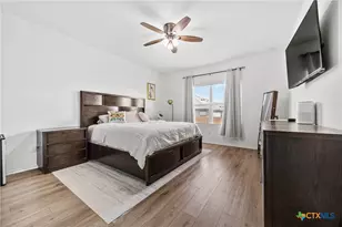 141 Rowdy Yates Wy, Jarrell, TX 76537 - Photo 13