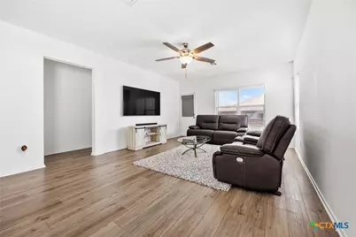 141 Rowdy Yates Way, Jarrell, TX 76537 - Photo 9