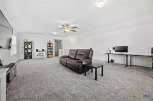 141 Rowdy Yates Wy, Jarrell, TX 76537 - Photo 21