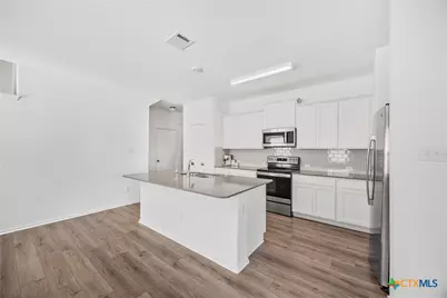 141 Rowdy Yates Way, Jarrell, TX 76537 - Photo 5