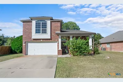 2003 Herndon Drive, Killeen, TX 76543 - Photo 1