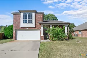 2003 Herndon Dr, Killeen, TX 76543 - Photo 1