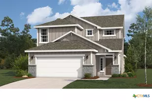 745 Whitman St, New Braunfels, TX 78130 - Photo 1