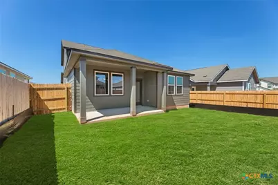 745 Whitman Street, New Braunfels, TX 78130 - Photo 11