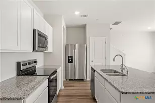 12811 Village Spun Plz, Buda, TX 78610 - Photo 7