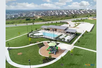 12811 Village Spun Plaza, Buda, TX 78610 - Photo 37