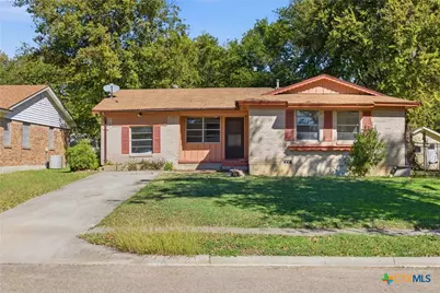 1311 Missouri Avenue, Killeen, TX 76541 - Photo 1