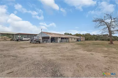 124 Old Mission Road, Kempner, TX 76539 - Photo 21
