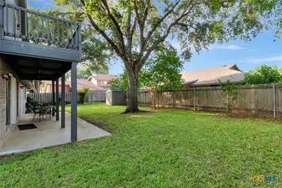 608 Chimney Rock Drive, Victoria, TX 77904 - Photo 45