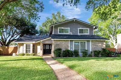 608 Chimney Rock Drive, Victoria, TX 77904 - Photo 1