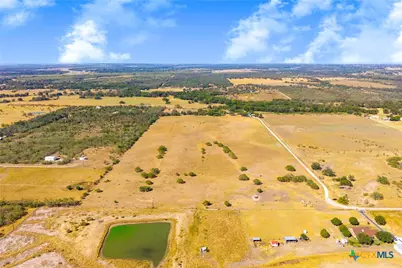 Tbd 50 Acres Pfullman Road, Seguin, TX 78155 - Photo 3