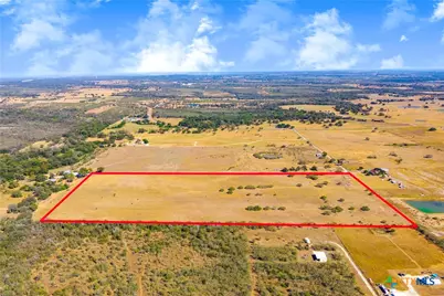Tbd 50 Acres Pfullman Road, Seguin, TX 78155 - Photo 1