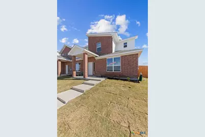 4619 Kings Crossing Boulevard, Temple, TX 76502 - Photo 3