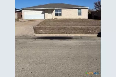 4203 Stallion Drive, Killeen, TX 76549 - Photo 1