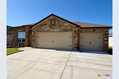 2566 Settlers Oak Drive, Belton, TX 76513 - Photo 3