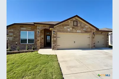 2566 Settlers Oak Drive, Belton, TX 76513 - Photo 1