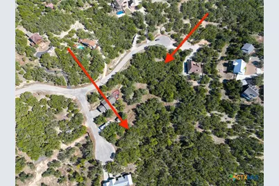 1031 Parton and 151 Reeves Road, Canyon Lake, TX 78133 - Photo 3