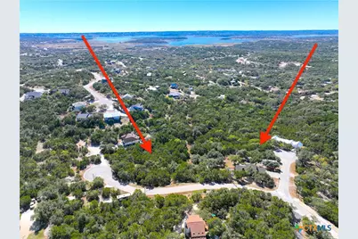 1031 Parton and 151 Reeves Road, Canyon Lake, TX 78133 - Photo 1