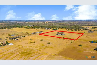 Tbd 27 Acres Pfullman Road, Seguin, TX 78155 - Photo 3