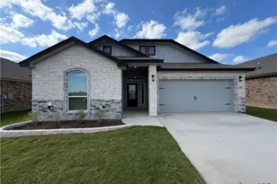 2570 Settlers Oak Dr, Belton, TX 76513 - Photo 1