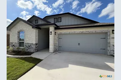 2570 Settlers Oak Drive, Belton, TX 76513 - Photo 3