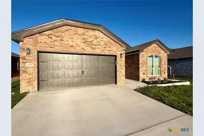 2559 Cedar Glen Drive, Belton, TX 76513 - Photo 3
