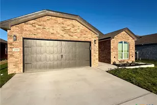 2559 Cedar Glen Dr, Belton, TX 76513 - Photo 3