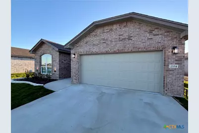2554 Settlers Oak Drive, Belton, TX 76513 - Photo 3