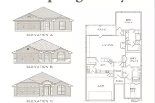 2554 Settlers Oak Dr, Belton, TX 76513 - Photo 21