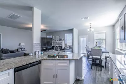 6303 Cordillera Drive, Killeen, TX 76549 - Photo 5