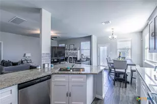 6303 Cordillera Dr, Killeen, TX 76549 - Photo 5