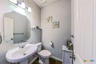 6303 Cordillera Dr, Killeen, TX 76549 - Photo 27