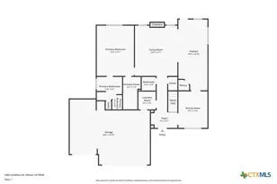 6303 Cordillera Dr, Killeen, TX 76549 - Photo 33